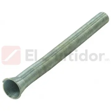 Doblador de Tubo Durman de 13 mm 9043848 Acero