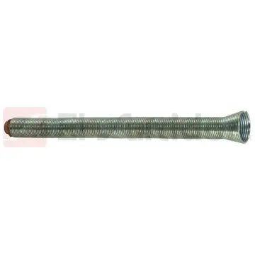 Doblador de Tubo Durman de 13 mm 9043848 Acero