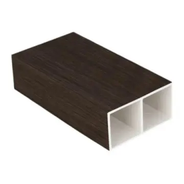 Viga Wpc Tendenzza Foresta 10x5x290 cm Nogal Wpcviga-03