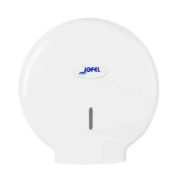 Portarrollo Jofel Mini Smart Ae59000 Blanco