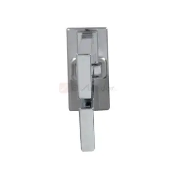 Toallero Barra Doble Kader Stanza 62.6206.21 Cromo