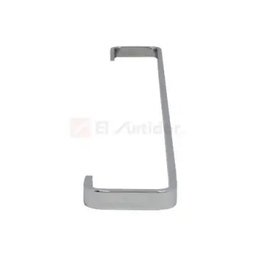 Toallero de Barra Soletta Stanza 62.6207.21 Cromo