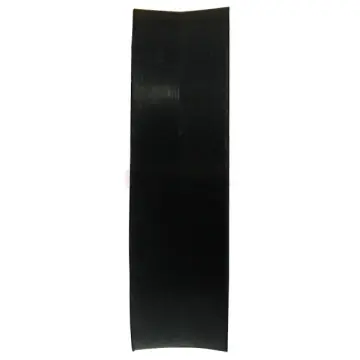 Llantita Helvex S-14 Rf-052 Vulcanizada Negra