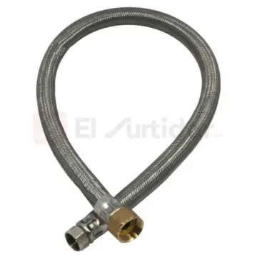 Alimentador Para Calentador Miber Maic-co80 Acero Inoxidable