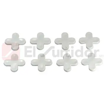 Separador de Loseta Perdura 1/2 (40 Pzs.)