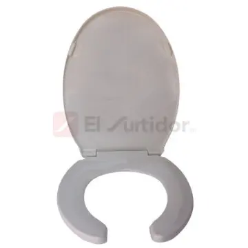 ASIENTO ALARG 96 PREMIUM HUESO