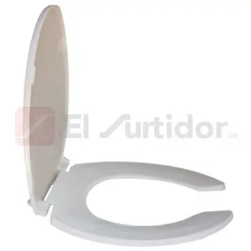 ASIENTO ALARG 96 PREMIUM HUESO