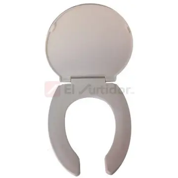 ASIENTO ALARG 96 PREMIUM HUESO