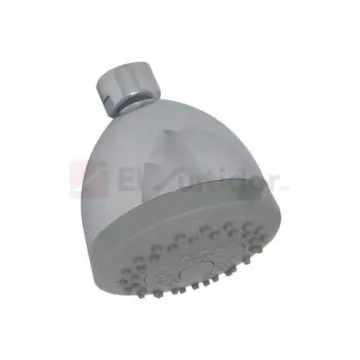 Regadera 8cm European Pfister 01508rc Cromo