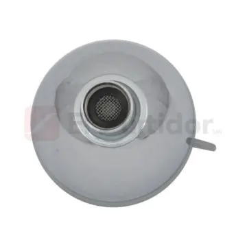 Regadera 8cm European Pfister 01508rc Cromo