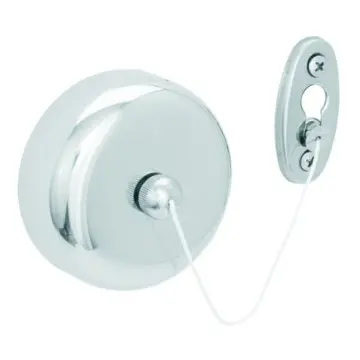 Tendedero Retráctil Urrea 3325 Cromo