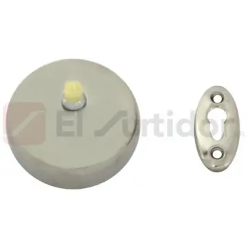 Tendedero Retráctil Urrea 3325 Cromo