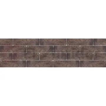 Fachaleta New Jersey Perdura T. Árabe 1.5 M2