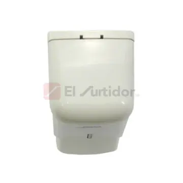 Dosificador de Jabón Jofel Ac40000 Espuma Azur Blanco