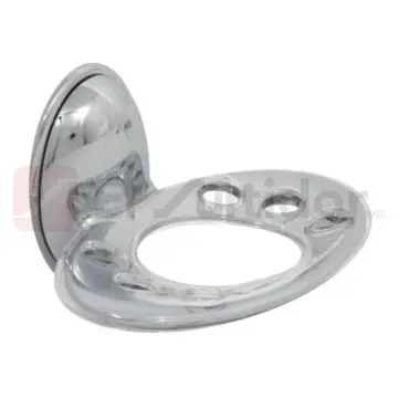 Portavaso Moen Villeta Y3644ch Cromo