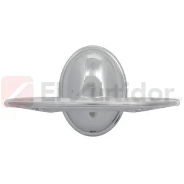 Portavaso Moen Villeta Y3644ch Cromo