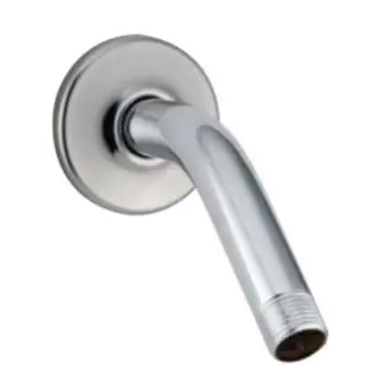 Brazo Y Chapetón Para Regadera American Standard 8888061mx002 Cromo