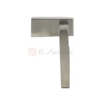 Toallero Argolla Quadro Urrea Cu.09.9 Acero Inoxidable.