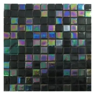 Malla Smalto Kolorines V25 Obsidian 30.5x30.5 113202