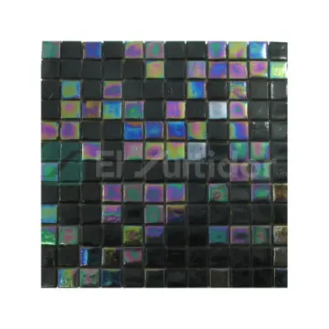 Malla Smalto Kolorines V25 Obsidian 30.5x30.5 113202