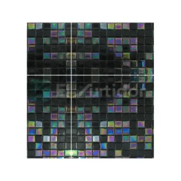 Malla Smalto Kolorines V25 Obsidian 30.5x30.5 113202