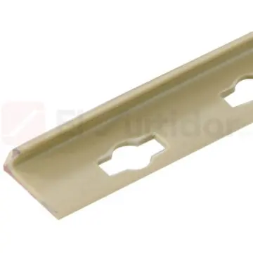 Tira Trim Perdura2.4 Metros Durazno