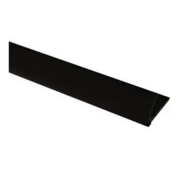 Tira Trim Perdura 2.4m Negro