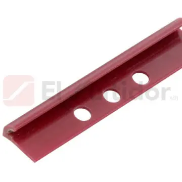 Tira Trim Perdura2.4 Metros Coral