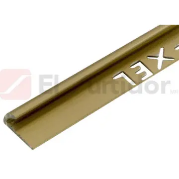 Tira Trim Perdura2.4 Metros Bronce