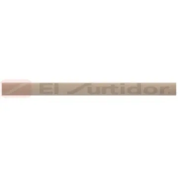 Tira Trim Perdura 2.4m Rosa