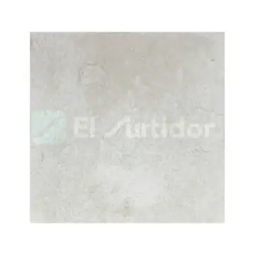 Piedra Perdura Cantera Galarza Mixta Blanco 1.30 M2