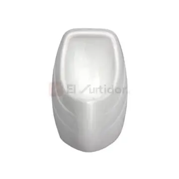 Mingitorio Helvex Seco MG Negev Tds Blanco