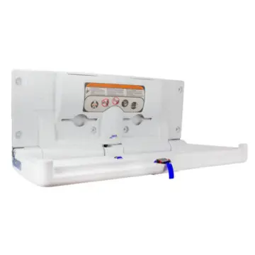 Cambiapañales Horizontal Jofel C. Ay10000 Gris