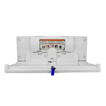 Cambiapañales Horizontal Jofel C. Ay10000 Gris