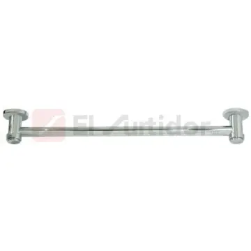 Toallero de Barra Urrea Cor-05 Cromo