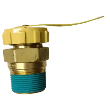 Válvula de Llenado Rego 7579c 32mm 1005069