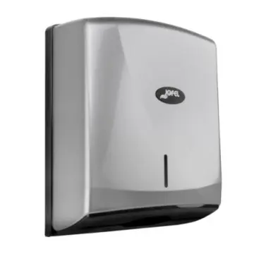Dispensador de Toalla Jofel Z Ah35300 Silver