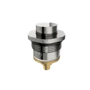 Botón Accionador Para Fluxómetro Sf-586 Cromo