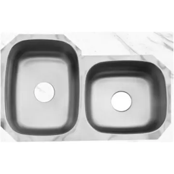 Tarja de Acero Inoxidable de Submontar Eb Tecnica Cs-214 88x56 Satín