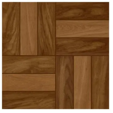 Piso Porcelanite Pecan Fdx 36x36 2.01m Café