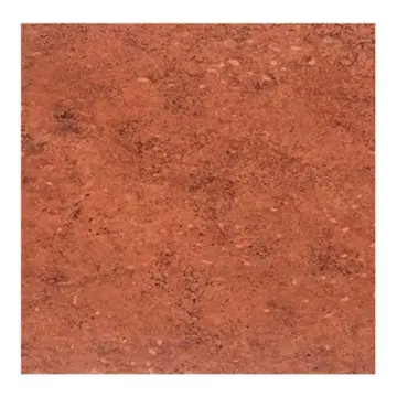 Piso Jordania Porcelanite 33x33 (1.76 Metros) Rojo