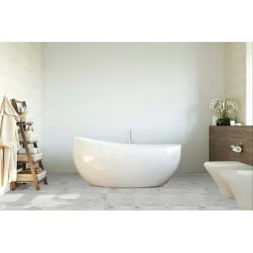 Piso Porcelanite Nolan FD 44x44cm (1.92m2) Blanco