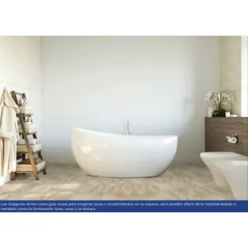 Piso Almena FD Porcelanite 44x44 (1.92 Metros) Beige