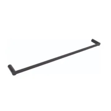 Toallero de Barra Largo Urrea Lia 701cl.2 Negro