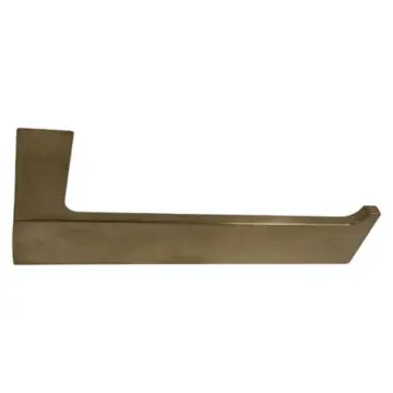 Toallero Corto Moen Medora Yb6886bzg Oro Bronce