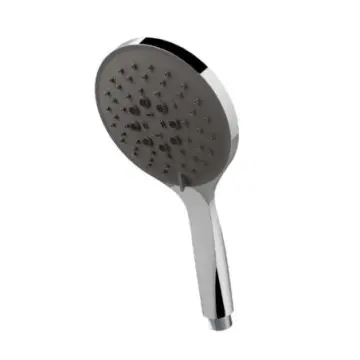 Cabezal Helvex SB-988 5 Chorros para Regadera Manual RM-29