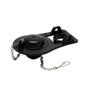 Pera descarga Fluidmaster 503LA Negro