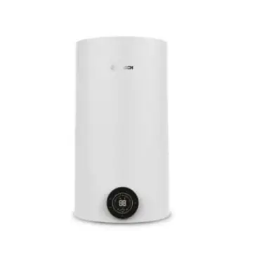 Calentador Eléctrico de Depósito Bosch Smart Tank 50l 110v 7736507336 Blanco