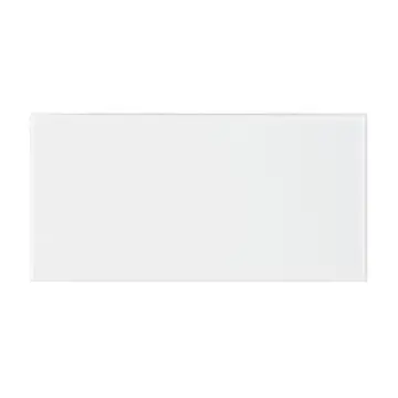 Muro Soho 10x20 (1.08m2) M608725   Blanco Brillo