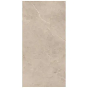 Piso Rectificado Vitromex Rafaello Pulido 50x100cm (2 M2) Crema